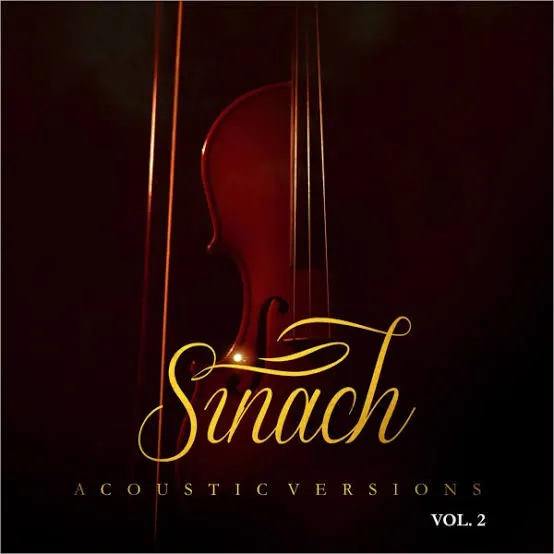 DOWNLOAD Sinach – This Is My Season mp3