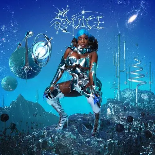 DOWNLOAD 2ice Ft. Buffalo Souljah – Erykah Badu mp3