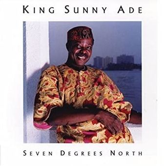 DOWNLOAD The King Sunny Ade – Odema Ti P Ogidan S oko mp3