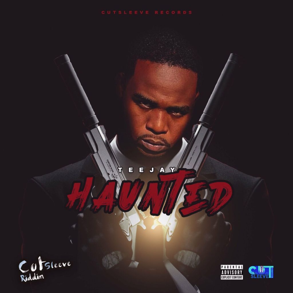 DOWNLOAD Teejay – Haunted mp3