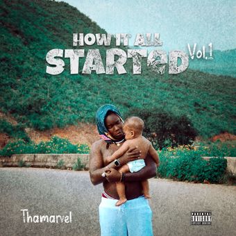 DOWNLOAD Thamarvel – To The Ones That Showed Love mp3
