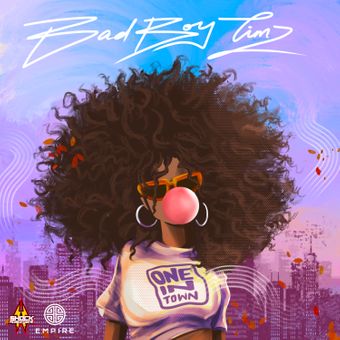 DOWNLOAD Bad Boy Timz – One in Town mp3