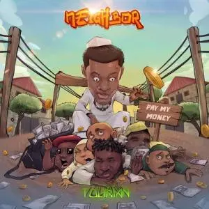 DOWNLOAD Tolibian – Neighbor mp3