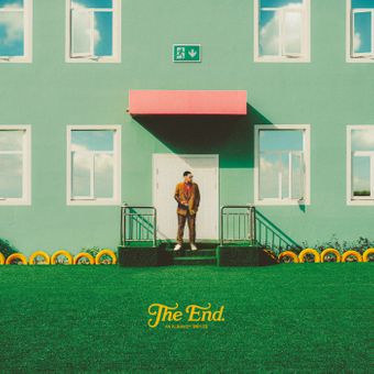 DOWNLOAD Trip Lee – Right Out The Gate mp3