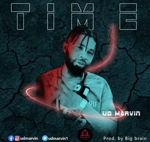 DOWNLOAD UD Marvin – Time mp3