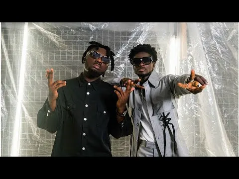 VIDEO: Amerado Ft. Kuami Eugene – Metua | mp4 Download