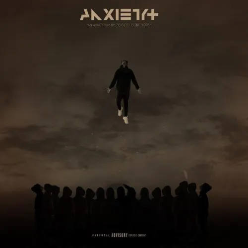 DOWNLOAD Zoocci Coke Dope – Lift Me Up ft. Nasty C, Blxckie mp3