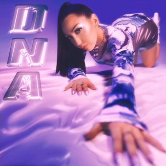 DOWNLOAD Taylor Belle – DNA mp3