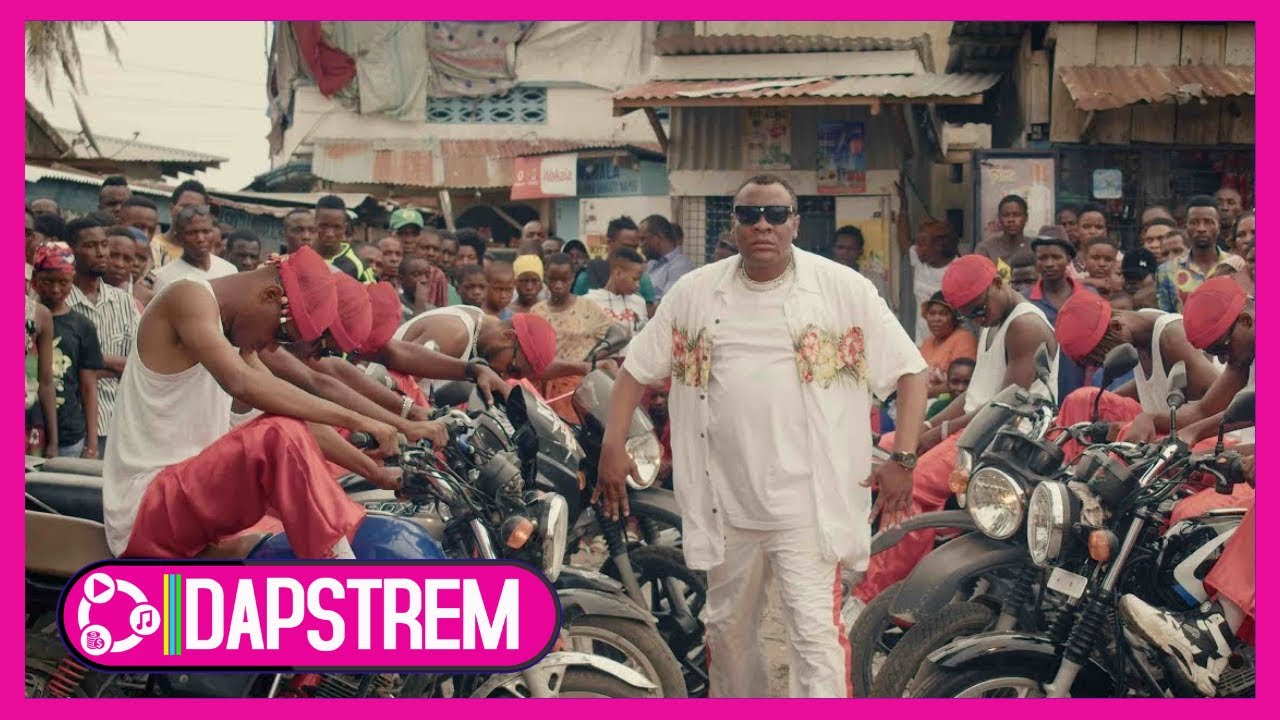 DOWNLOAD Baba Levo Ft. Kidene – Singeli Amapiano mp3