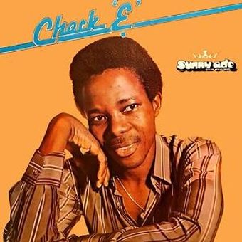 DOWNLOAD King Sunny Ade – Omo Se Koko mp3