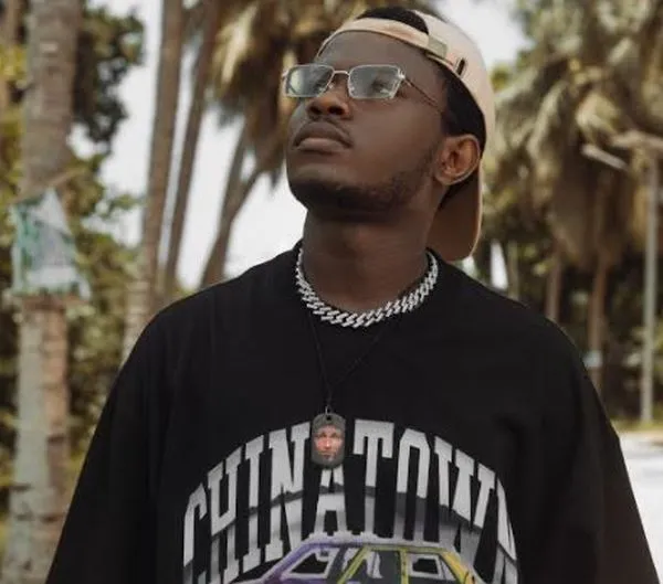 DOWNLOAD Somtee Maria – Word On The Street mp3