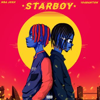 DOWNLOAD NBA Josh – STARBOY Ft 1da Banton mp3