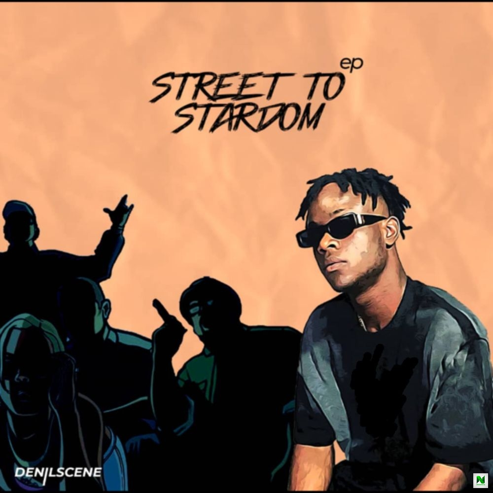 DOWNLOAD Denilscene – Normally ( RE-UP) Ft Dhammy Gee mp3