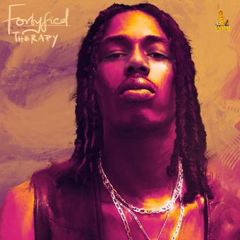 DOWNLOAD Fortyfied – Healing mp3