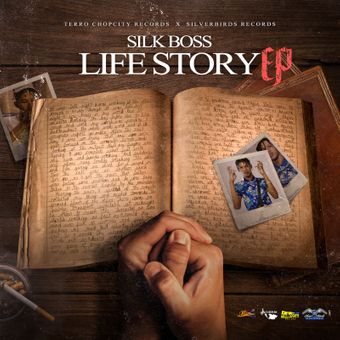 DOWNLOAD Silk Boss – Hold On mp3