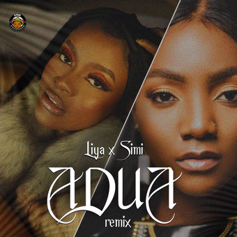 DOWNLOAD Liya – Adua (Remix) Ft Simi mp3