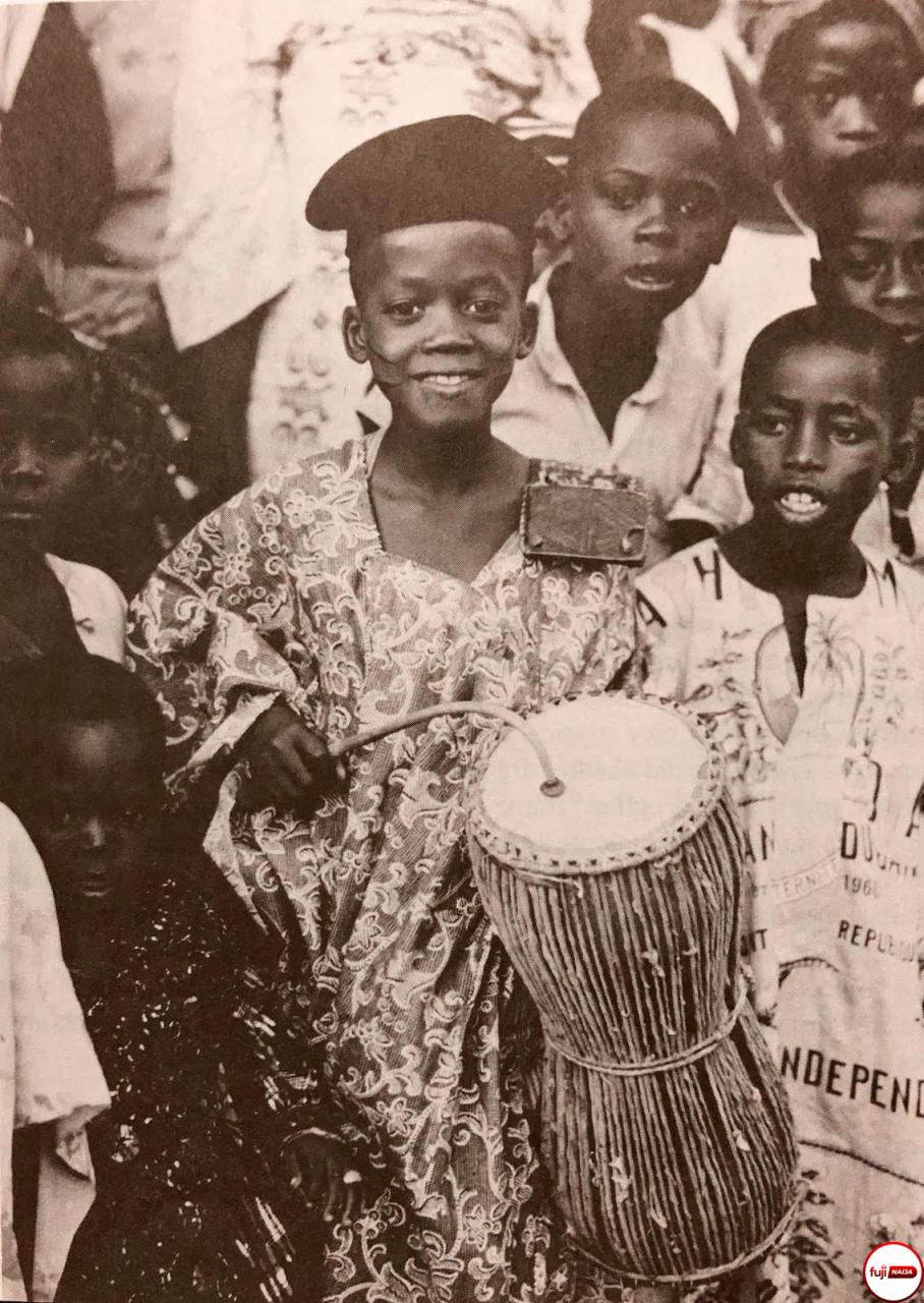 Origin Of Apala Music (Part 1)