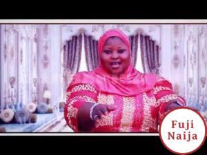 DOWNLOAD Aminat Ajao – Masore Ekende Funmi mp3