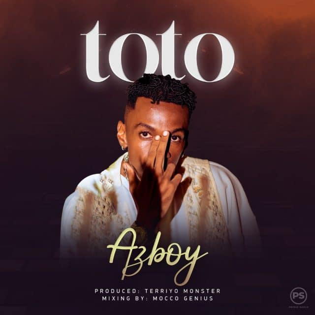 DOWNLOAD Azboy – TOTO mp3