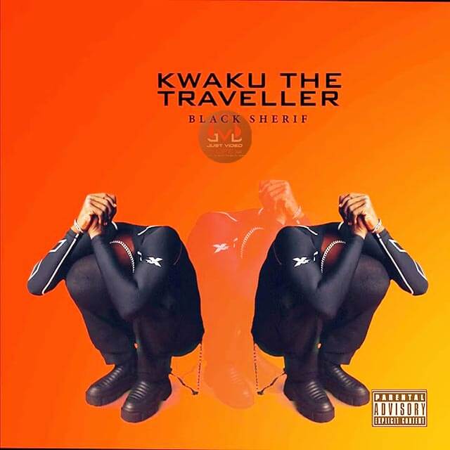 DOWNLOAD Black Sherif – Kwaku The Traveller mp3