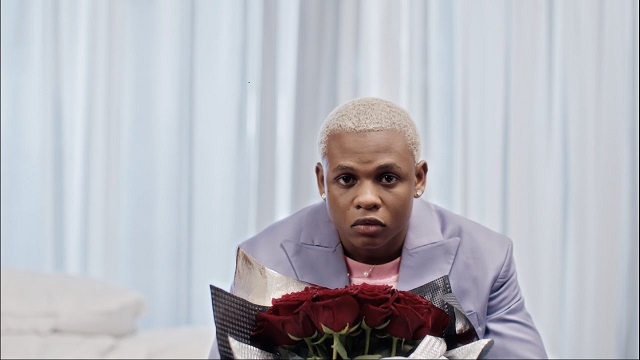 VIDEO: Boy Spyce – Nobody | mp4 Download