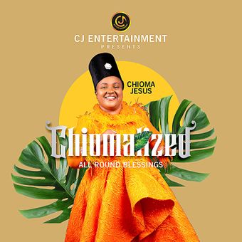 DOWNLOAD Chioma Jesus – Akwam metu gi mp3