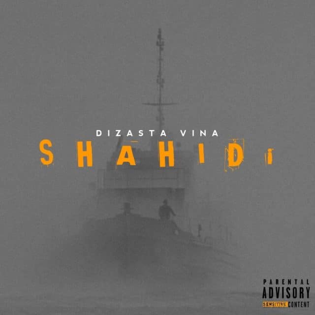 DOWNLOAD Dizasta Vina – Shahidi mp3