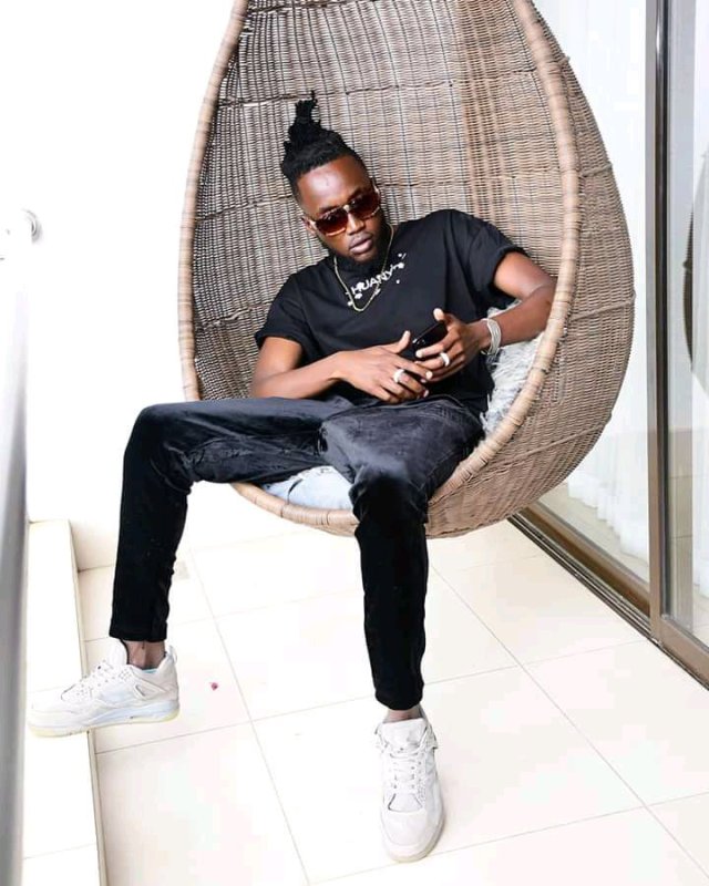 DOWNLOAD Dufla Diligon – Panda NGAZI mp3