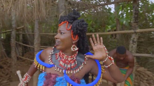 VIDEO: Flavour – Egwu Ndi Oma | mp4 Download