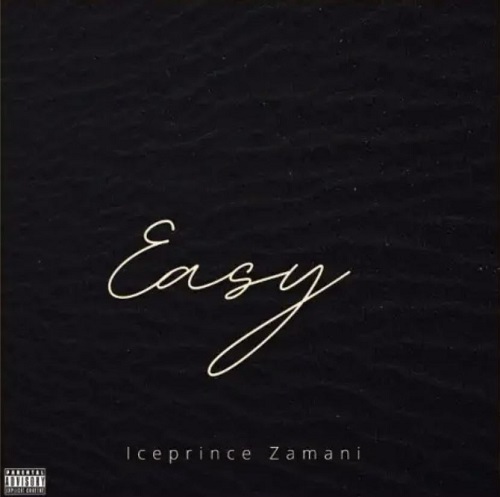 DOWNLOAD Ice Prince – Easy mp3