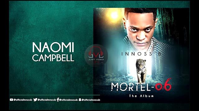 DOWNLOAD Innoss`B – Naomi Campbell mp3