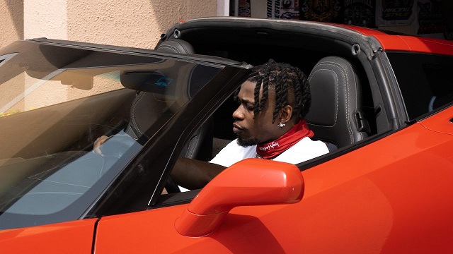 VIDEO: King Perryy – Go German ft. Bella Shmurda, Backroad Gee | mp4 Download