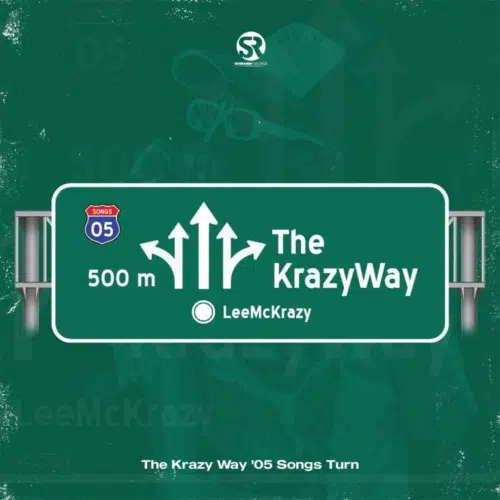 DOWNLOAD LeeMckrazy – The KrazyWay (EP) Mp3