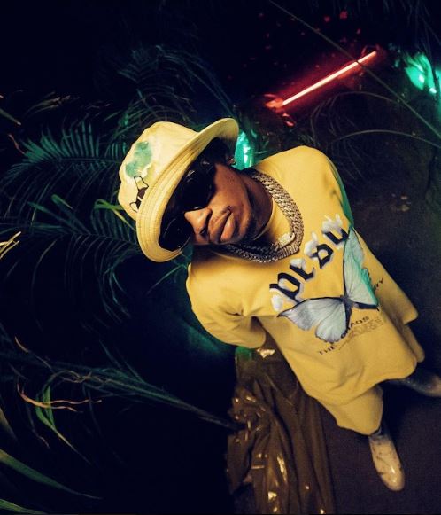 DOWNLOAD Micjack ft Marioo & Harmonize – Naogopa REMIX mp3