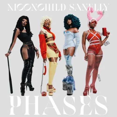 DOWNLOAD Moonchild Sanelly – April Fool’s Day mp3