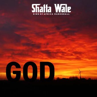 DOWNLOAD Shatta Wale – On God mp3