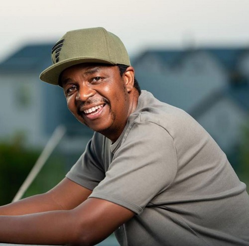 DOWNLOAD Oskido – Say Kun Kra mp3