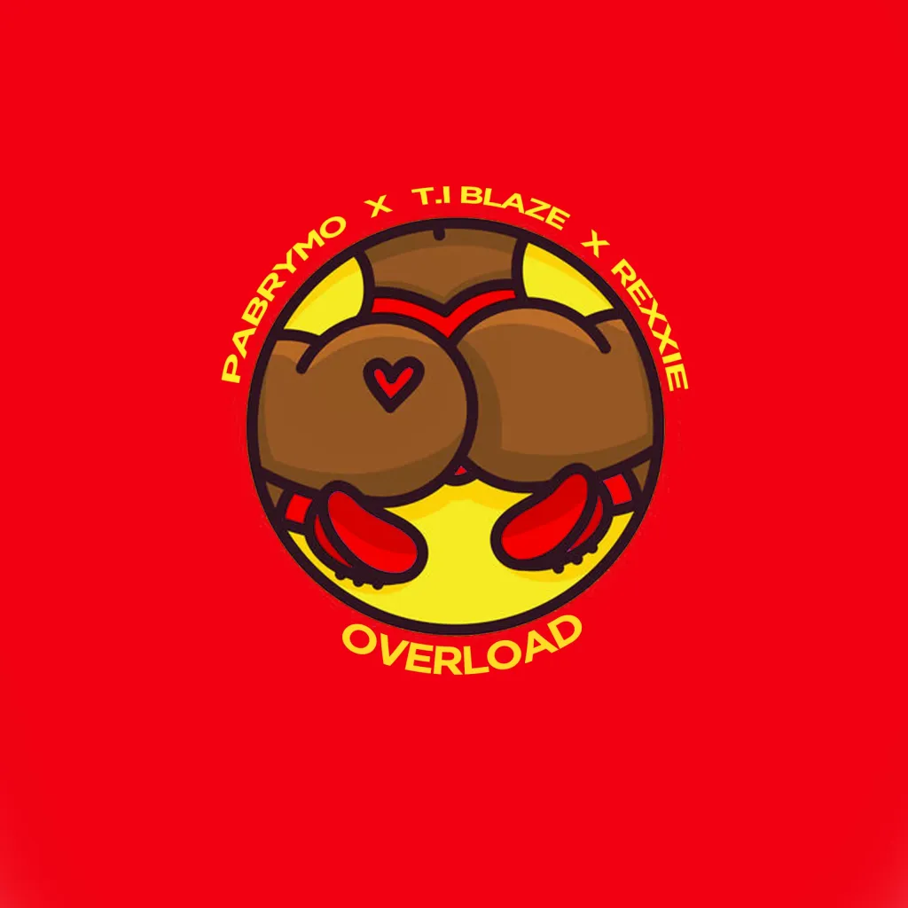 DOWNLOAD Pabrymo – Overload (Kala) Ft Rexxie & T.I Blaze mp3