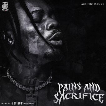 DOWNLOAD Aguero banks – Middle Man mp3