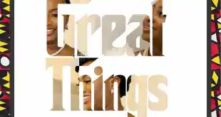 DOWNLOAD Patricia Emmanuel – Great Things mp3