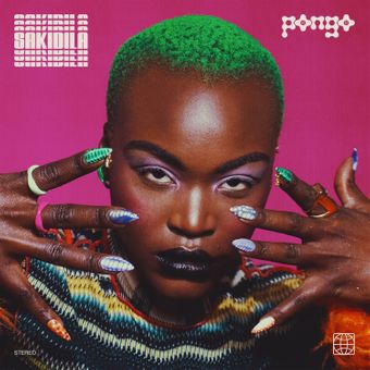 DOWNLOAD Pongo – Goolo Ft Mosty mp3