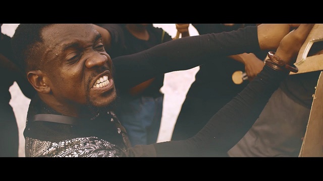 VIDEO: Preye Odede – Ephphata | mp4 Download