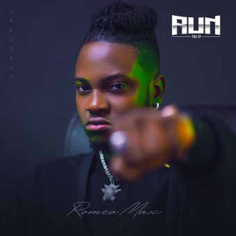 DOWNLOAD Romeo Max – Love m Ft Hero mp3