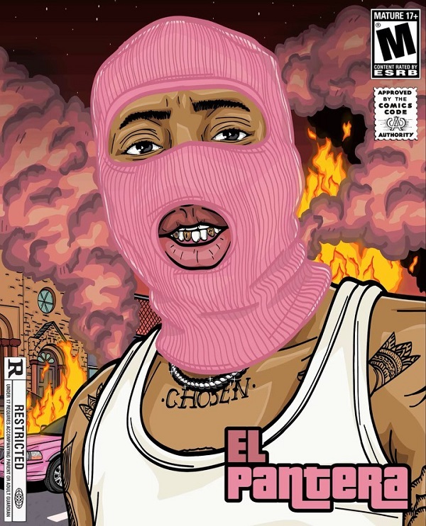 DOWNLOAD Tshego – Hennessy ft. Cassper Nyovest, Gemini Major mp3