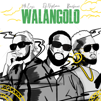 DOWNLOAD DJ Neptune – Walangolo Ft Mr Eazi & Konshens mp3
