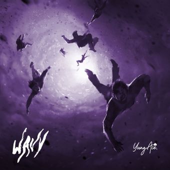 DOWNLOAD Yungace – Wavy mp3