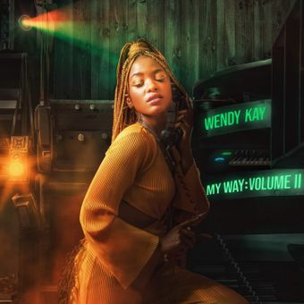 DOWNLOAD Wendy Kay – Niambie Ft Njerae mp3