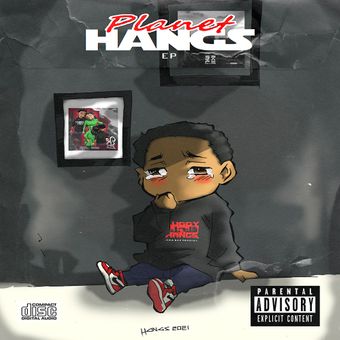 DOWNLOAD Luggy Hangs – See The Morning mp3