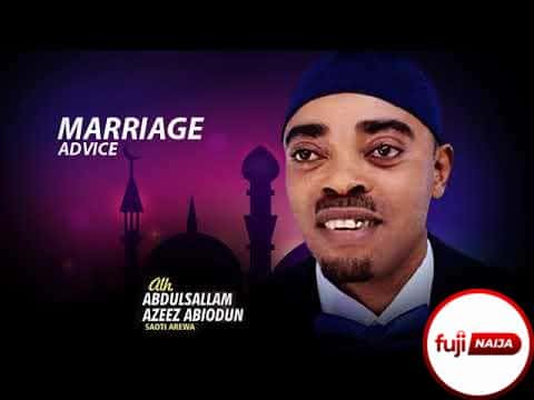 DOWNLOAD Saoti Arewa – Marriage Advice mp3