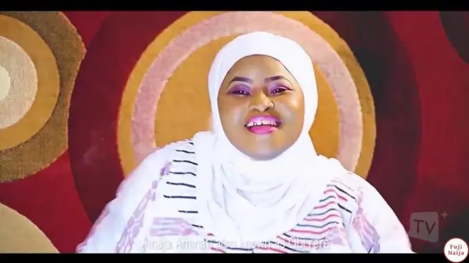 DOWNLOAD Ameerah Aminat Ajao – Ilu Oyinbo MP3